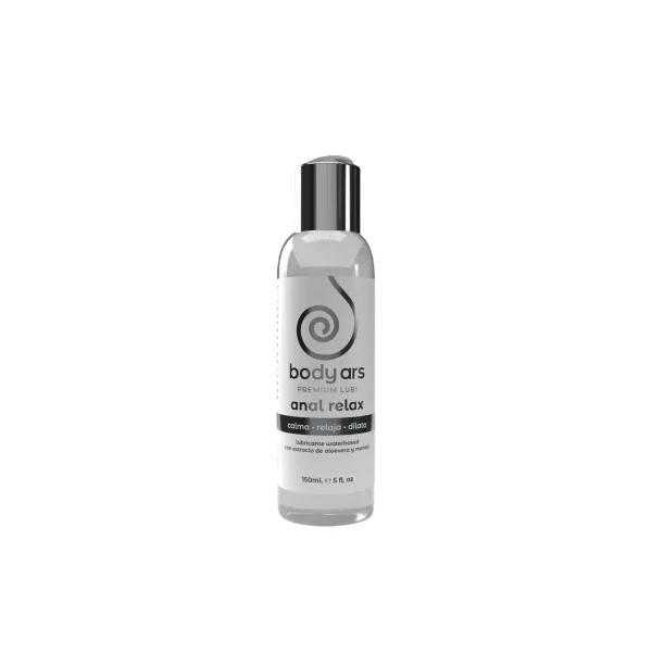 Analinis lubrikantas Body Ars 150 ml