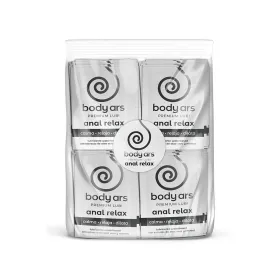 Anal Lubricant Body Ars 4 ml