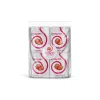 Slide Waterbased Lubricant Body Ars 4 ml Strawberry
