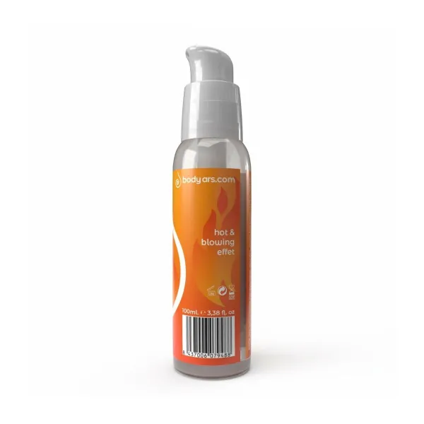 Libesti Body Ars 100 ml