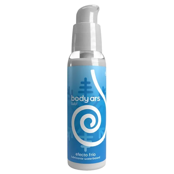 Lubrica Body Ars 100 ml