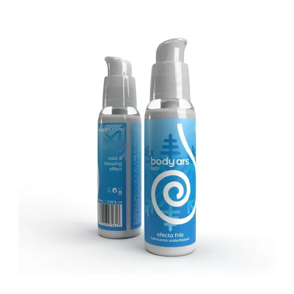 Lubrica Body Ars 100 ml