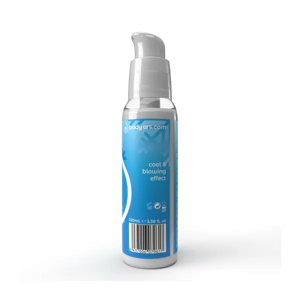 Lubrica Body Ars 100 ml