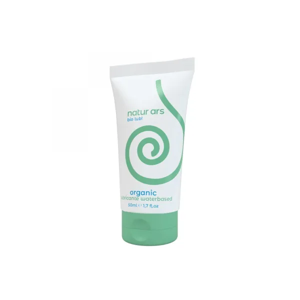 Lubrica Body Ars 50 ml