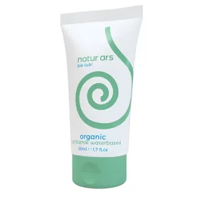 Lubricant Body Ars 50 ml