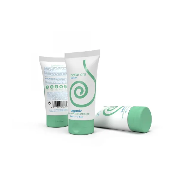 Libesti Body Ars 50 ml