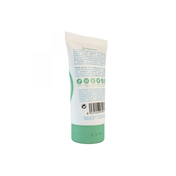 Lubrica Body Ars 50 ml