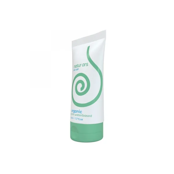 Lubrica Body Ars 50 ml