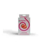 Slide Waterbased lubrikantas Body Ars 4 ml Braškė