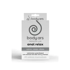 Anal Lubricant Body Ars 4 ml