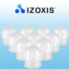 LED mirror/dressing table lights - 10 pcs.