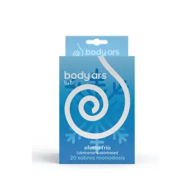 Lubricant Body Ars