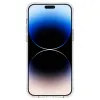 Rifle Paper Clear MagSafe - Case for iPhone 14 Pro Max (Garden Party Blush)