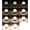 LED mirror/dressing table lights - 10 pcs.