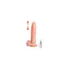 Vibrator Real Body