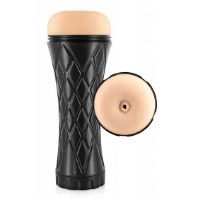 Patvarus Jack Ass Real Body