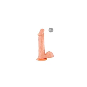 Realistic Dildo Real Body