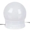 LED mirror/dressing table lights - 10 pcs.