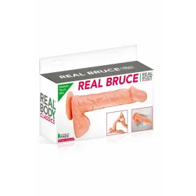 Realistlik dildo Real Body