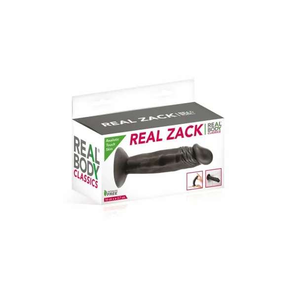 Dildo Real Body Must 16 cm