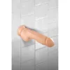 Realistinis vibratorius Real Body 23 cm