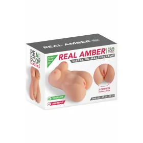 Endurance Jack Ass treeningseade Real Body