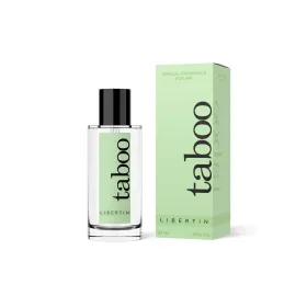 Erotic Massage Oil Ruf Erotic 50 ml