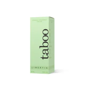 Erotic Massage Oil Ruf Erotic 50 ml