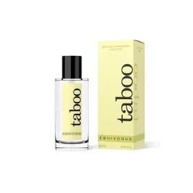 Erotic Massage Oil Ruf Erotic 50 ml