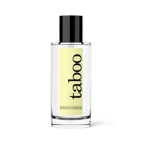 Erotiskā masāžas eļļa Ruf Erotic 50 ml