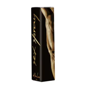 Erotiskā masāžas eļļa Ruf Erotic 15 ml