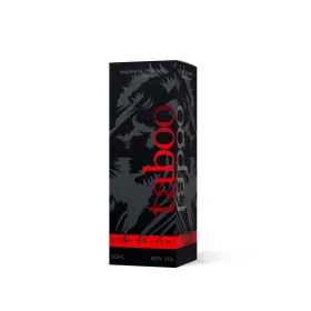 Aphrodisiac Ruf Erotic 50 ml