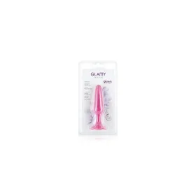 Anal plug Glamy Pink