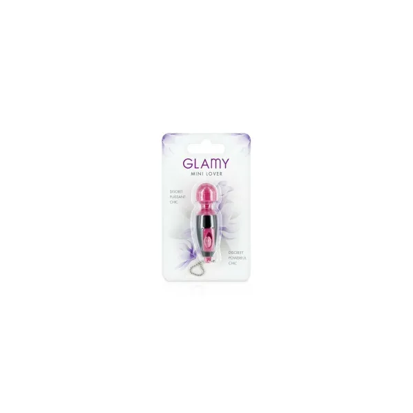Vibrators Glamy