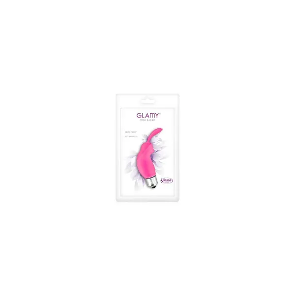 Elektrostimuliatorius Glamy