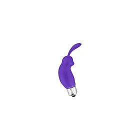 G-Spot Vibrator Glamy Purple