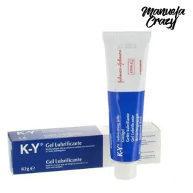Slide Waterbased Lubricant KY 812417