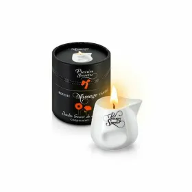 Masažo tepalas Plaisirs Secrets Aguona 80 ml