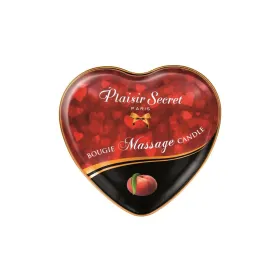 Hierontakynttilä Plaisir Secret 35 ml