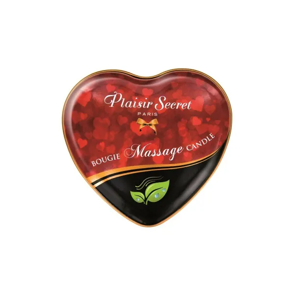 Свечи для массажа Plaisir Secret 35 ml