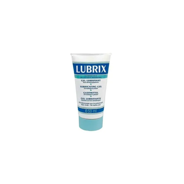 Лубрикант Lubrix 50 ml