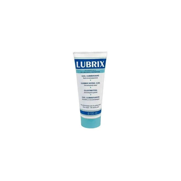 Liukuvoide Lubrix 100 ml