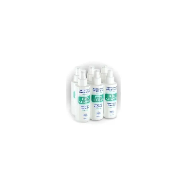 Lelupuhasti Lubrix 125 ml x 6