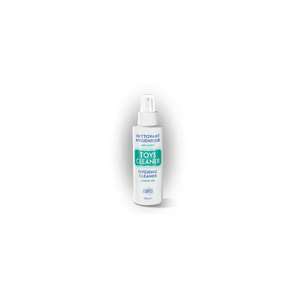 Lelujen puhdistusaine Lubrix 125 ml x 6