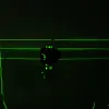 16-линейный лазерный уровень на 360 градусов