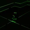 16-line 360-degree laser level