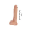 Realistlik dildo Get Real by Toyjoy XXL