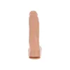 Realistlik dildo Get Real by Toyjoy XXL