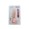 Realistlik dildo Get Real by Toyjoy XXL