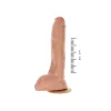 Realistinen vibraattori Get Real by Toyjoy XXXL